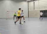 Onderling Futsal Toernooi S.K.N.W.Konference League (Fotoboek 1) (163/313)